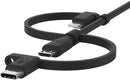 Belkin Boost Charge Universal Cable CAC001bt1MBK