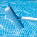 Intex Basic Cleaning Kit (Leaf Skimmer/Wall Brush/Vaccum Head For