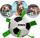 Syndicate Foot Ball Pet Ball Big 11601269
