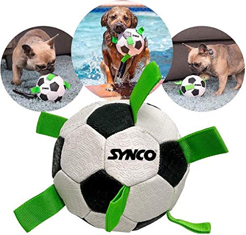 Syndicate Foot Ball Pet Ball Big 11601269