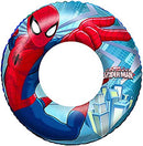 Bestway Spider-Man 22"/56cm Swim Ring BES115TOY00024
