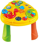 Jamming Fun Music Table B/O