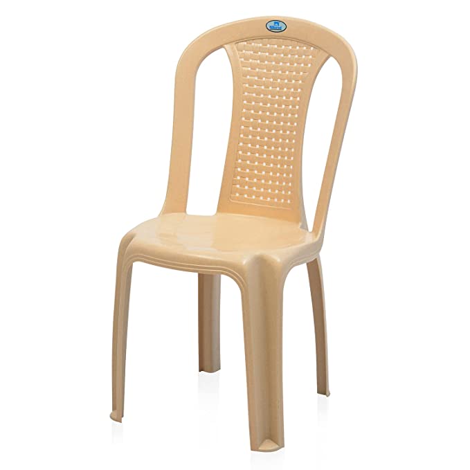 Nilkamal Chair 4002