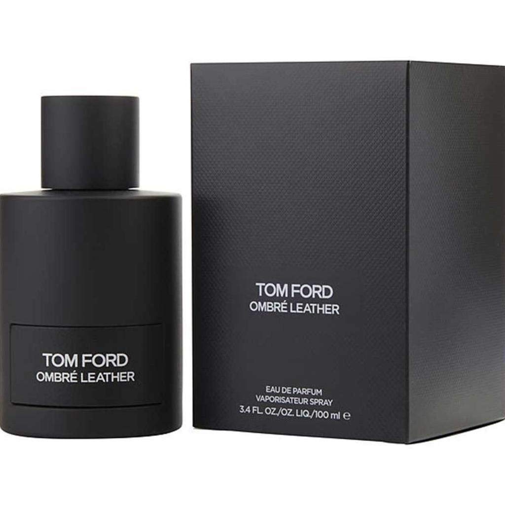 Tom Ford Ombre Leather Eau De Parfum For Unisex 100ml | Unisex Perfumes Tom Ford Ombre Leather Eau De Parfum For Unisex 100ml | Unisex Perfumes