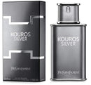 Yves Saint Laurent Kouros Silver Eau De Toilette For Men 100ml