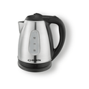 Elekta-Steel Kettle With Guage Bar EKT-2730SS