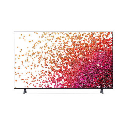 LG 55" NANO 4k Smart TV , Indonesia