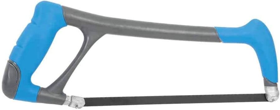 Gazelle G80125 12 In. Professional Hacksaw (300MM) PAT-4144 | Hand Tools Gazelle G80125 12 In. Professional Hacksaw (300MM) PAT-4144 | Hand Tools