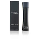 Giorgio Armani Code After Shave Balm For Men 100ml