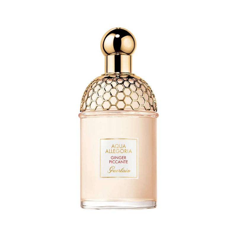 Guerlain Aqua Allegoria Ginger Piccante Eau De Toilette For Women 125ml
