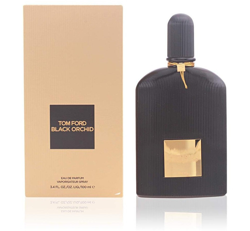 Tom Ford Black Orchid Eau De Parfum for Women 100ml | Women's Perfume Tom Ford Black Orchid Eau De Parfum for Women 100ml | Women's Perfume