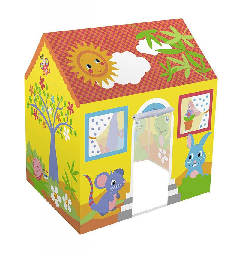 Bestway Up, In & Over 40" x 30" x 45"/1.02m x 76cm x 1.14m Play House