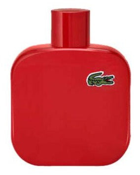 Lacoste L.12.12 Rouge Energetic for Men 100ml