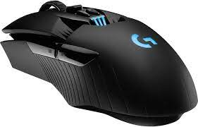 Logitech G903 Lightspeed Gaming Mouse With Hero 16k Sensor 2.4GHZ EWR 2 910-005673