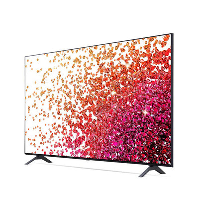 LG 55" NANO 4k Smart TV , Indonesia