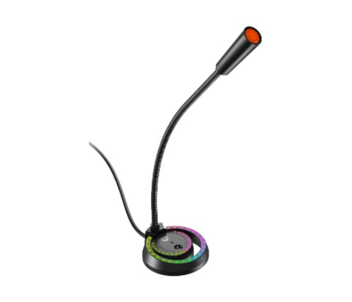 Meetion Gaming Microphone MT-MC14 | Games Meetion Gaming Microphone MT-MC14 | Games
