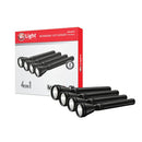 Mr.light Led Torch 3sc Mr.8444 (4pcs)