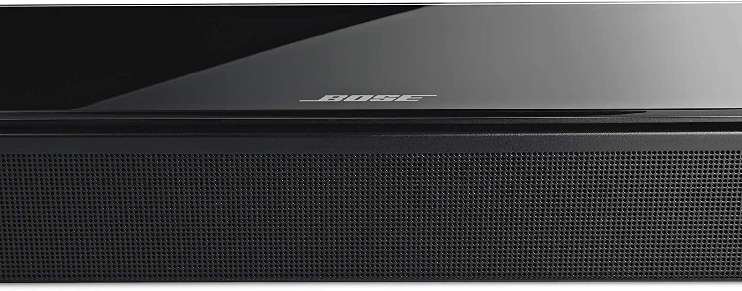 Bose Soundbar 700 Black 795347-4100 | TV, Projectors & Sound Systems Bose Soundbar 700 Black 795347-4100 | TV, Projectors & Sound Systems