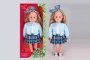 HW My JQ Fashion Doll 18'' 48102081