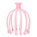 Scalp Massager