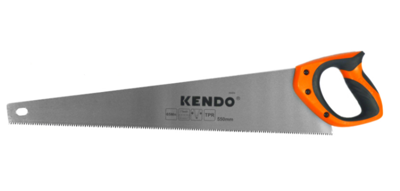 Kendo Handsaw