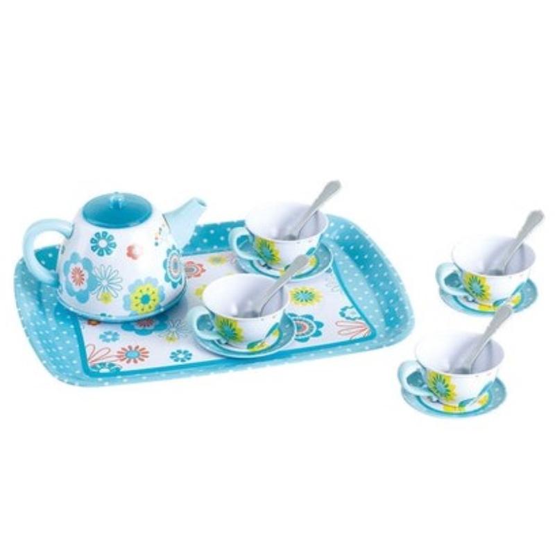 My Tea Party - 14 Pcs