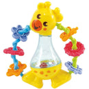 Giraffe Activity Buddy