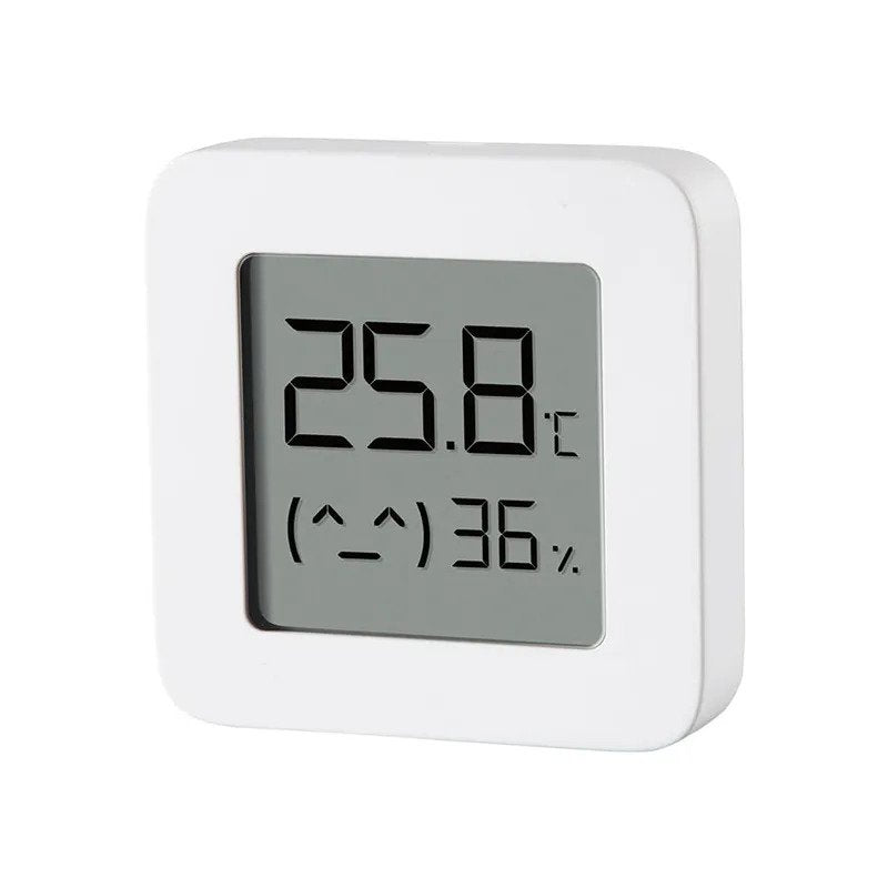Mi Temperature And Humidity Monitor 2 NUN4126GL