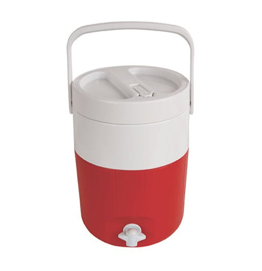 Coleman 2 Gallon Beverage Cooler Red 5592C703G