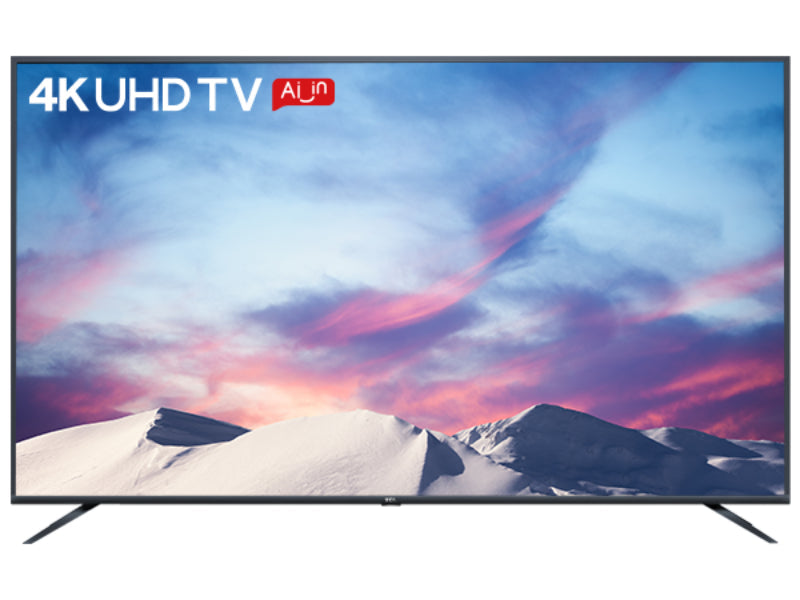 TCL 4K Ultra HD Android Smart LED TV 55 Inch 55T615