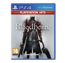 Sony PS4 Bloodborne/MEA CUSA-00207/MEA
