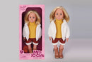 HW My JQ Fashion Doll 18'' 48102061