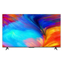 TCL 55" UHD ANDROID HDR LED L55P635