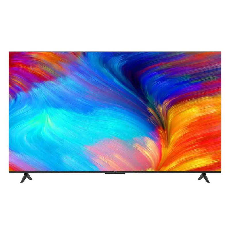 TCL 55" UHD ANDROID HDR LED L55P635