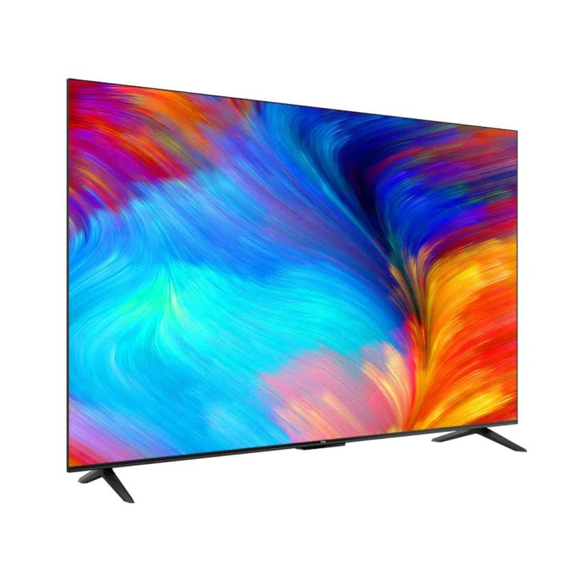 TCL 55" UHD ANDROID HDR LED L55P635