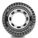 Intex Monster Truck Tube, W/ Handles, Ages 9+, Shelf Box 42156268