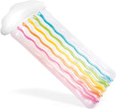 Intex Rainbow Cloud Mat 42156804
