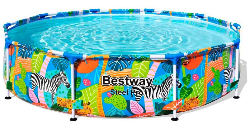 Bestway 10'x26"/3.05Mx66CM Pool BES115TOY01082