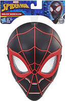 Spider Man Hero Mask