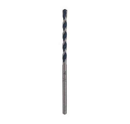 Bosch Cyl-5 Blue Granite Drill Bit 5 mmX 50 mmX 100 mm BO2608588140