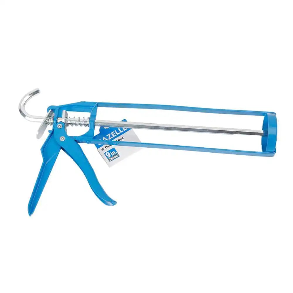 Gazelle G80139 9In Caulking Gun PAT-4036 | Hand Tools Gazelle G80139 9In Caulking Gun PAT-4036 | Hand Tools