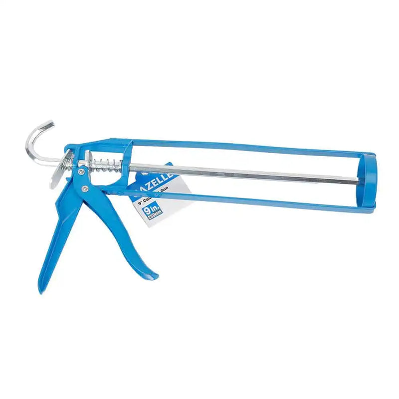 Gazelle G80139 9In Caulking Gun PAT-4036