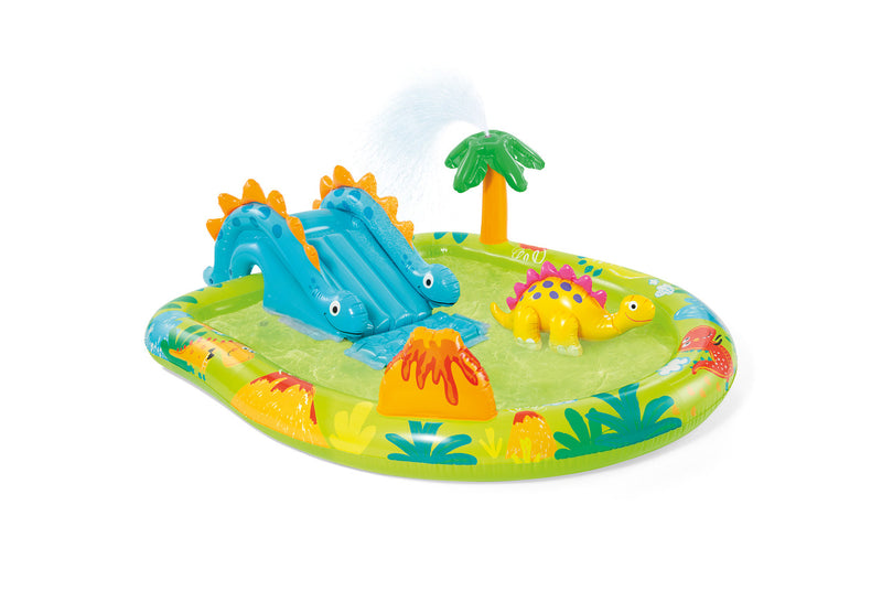 Intex Little Dino Play Center, Ages 2+ 42157166
