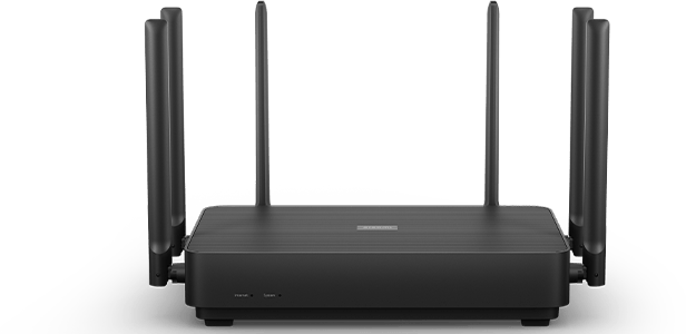 MI Router AX3200 Ultra Fast WiFi6 DVB4314GL