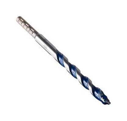 Bosch Cyl-5 Blue Granite Drill Bit 8 mmX 50 mmX 100 mm