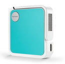 ViewSonic Pocket Size LED Projector M1 Mini Plus