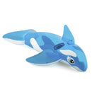 Intex Lil Whale Ride On Ages 3+ 42158523