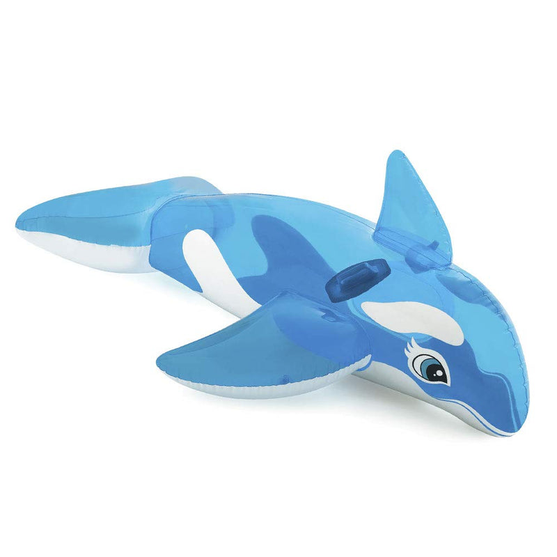 Intex Lil Whale Ride On Ages 3+ 42158523