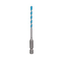 Bosch Multi Const Drill Bit 4 X 45 X 90 mm ‎2607002779