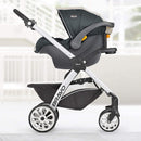Chicco Bravo Travel System